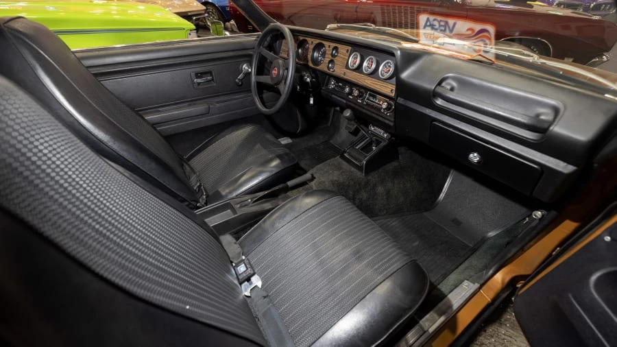 1972 Chevrolet Vega - Image 27 of 31