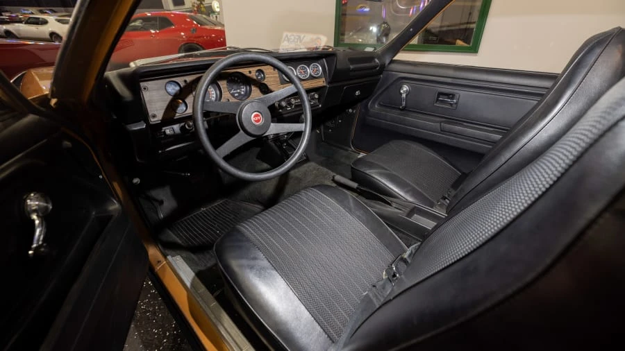 1972 Chevrolet Vega - Image 26 of 31