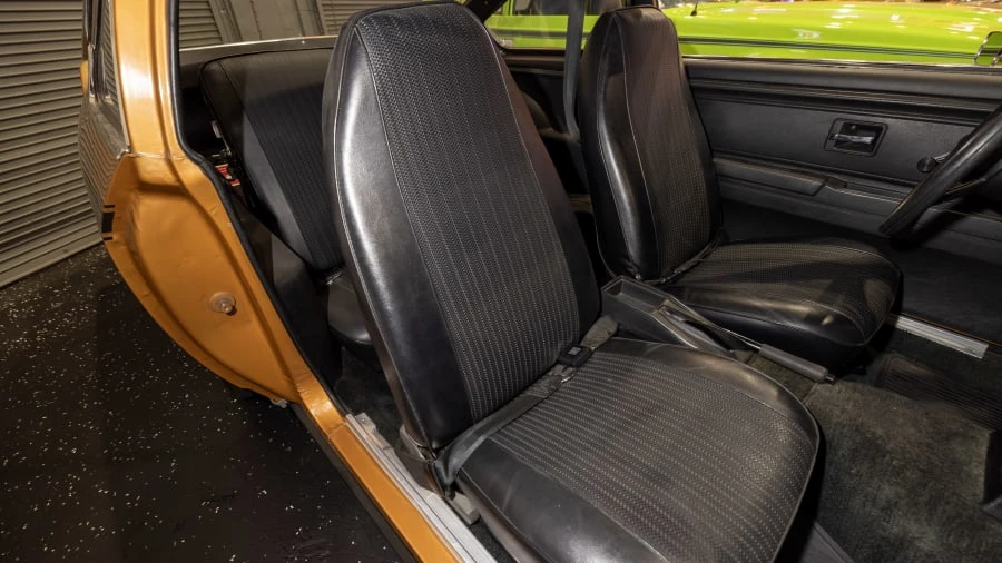 1972 Chevrolet Vega - Image 28 of 31