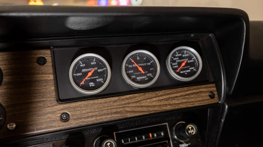 1972 Chevrolet Vega - Image 25 of 31