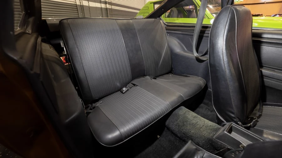 1972 Chevrolet Vega - Image 30 of 31