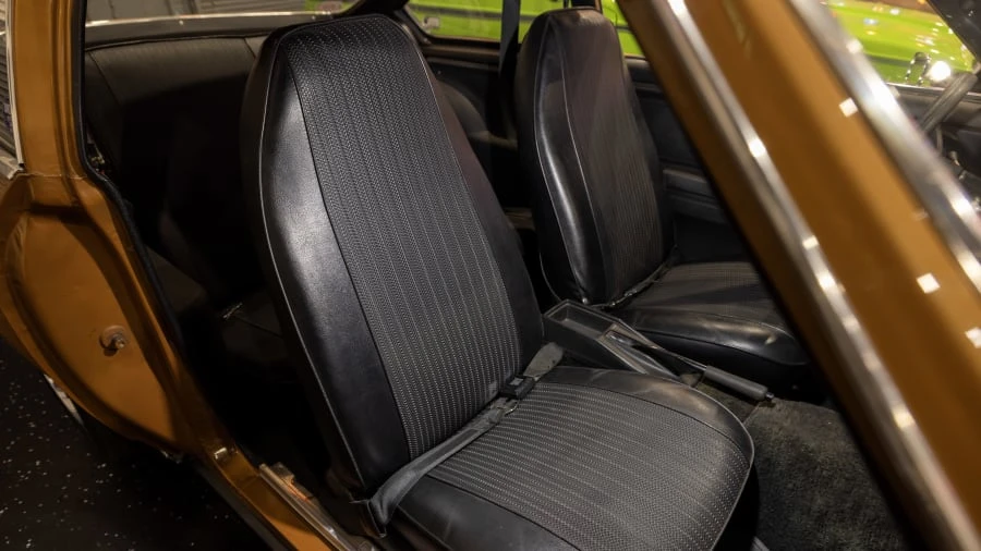 1972 Chevrolet Vega - Image 31 of 31