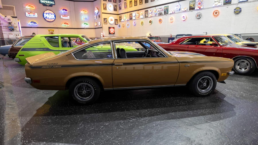 1972 Chevrolet Vega - Image 2 of 31