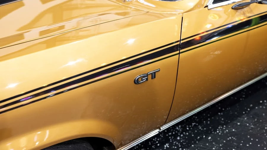 1972 Chevrolet Vega - Image 19 of 31