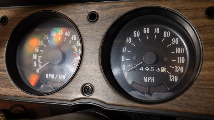 1972 Chevrolet Vega - Image 23 of 31