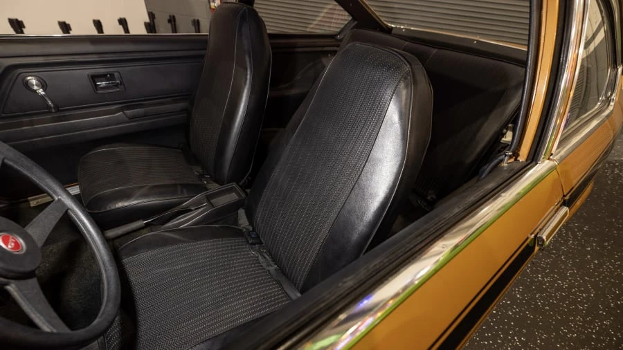 1972 Chevrolet Vega - Image 24 of 31