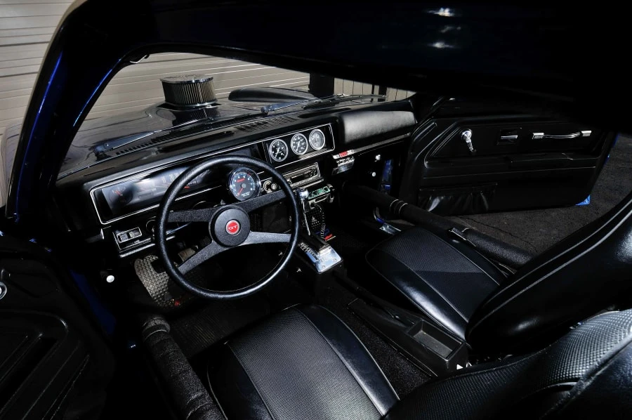 1972 Chevrolet Vega - Image 4 of 12
