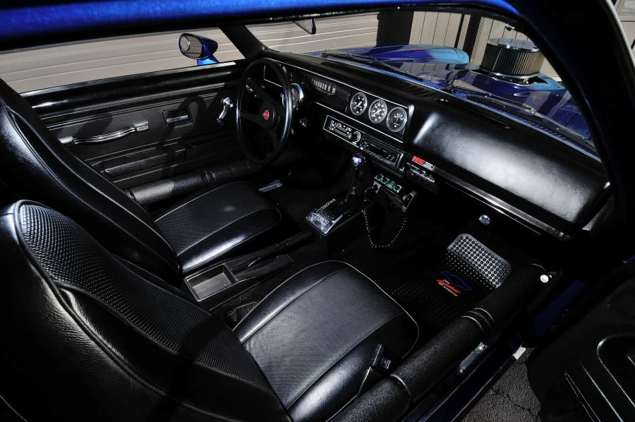 1972 Chevrolet Vega - Image 5 of 12