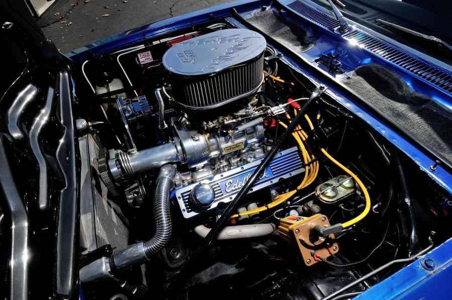 1972 Chevrolet Vega - Image 6 of 12