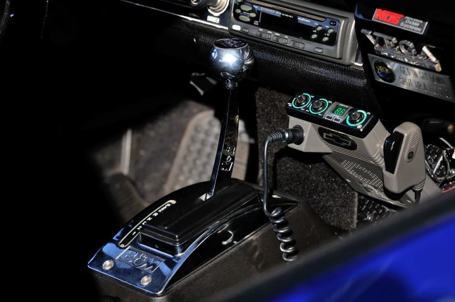1972 Chevrolet Vega - Image 10 of 12