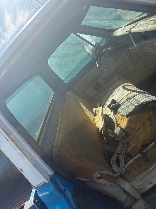 1972 Chevrolet C/K 2nd Gen - Image 5 of 15