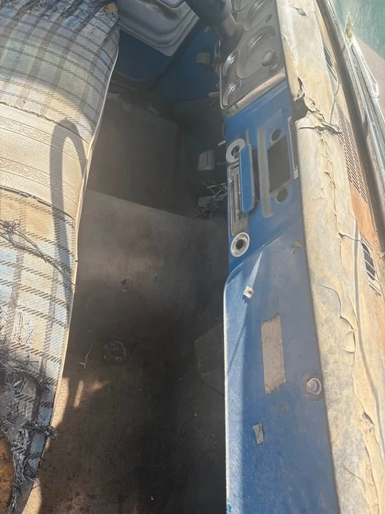 1972 Chevrolet C/K 2nd Gen - Image 6 of 15