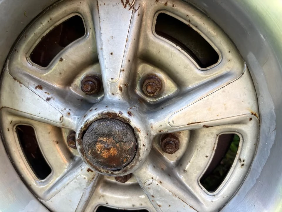 1972 Chevrolet C/K 2nd Gen - Image 10 of 15