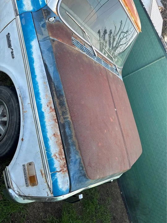 1972 Chevrolet C/K 2nd Gen - Image 14 of 15