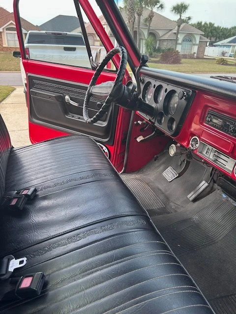 1972 Chevrolet C/K 2nd Gen - Image 16 of 20