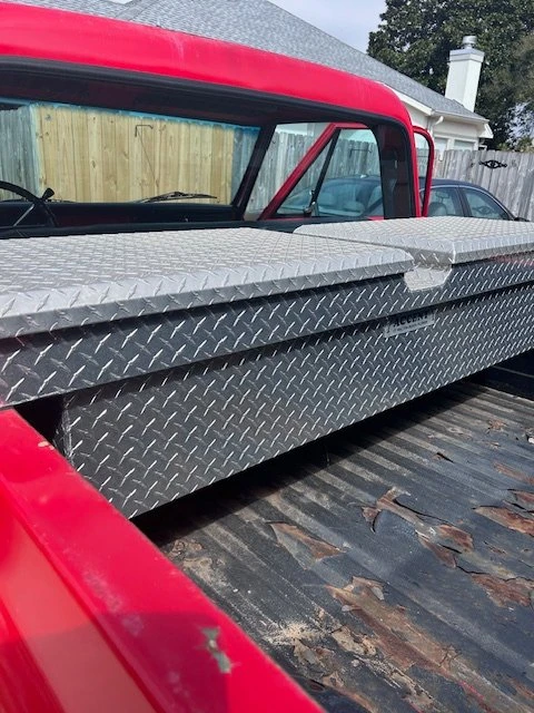 1972 Chevrolet C/K 2nd Gen - Image 11 of 20