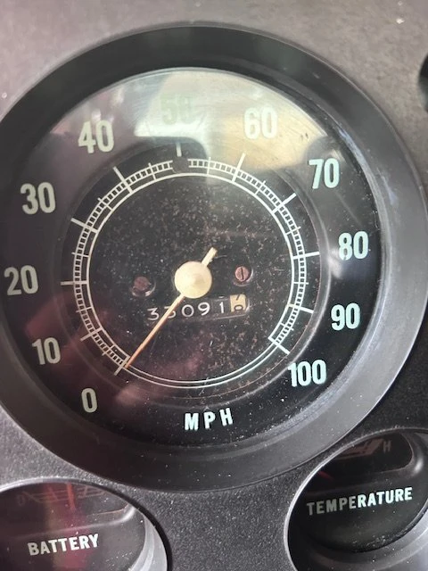 1972 Chevrolet C/K 2nd Gen - Image 20 of 20