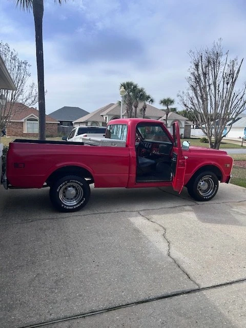 1972 Chevrolet C/K 2nd Gen - Image 5 of 20