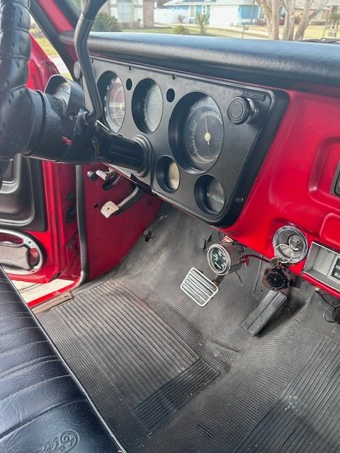 1972 Chevrolet C/K 2nd Gen - Image 15 of 20