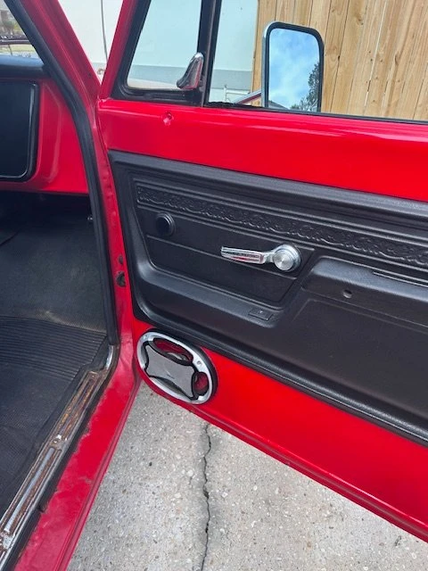 1972 Chevrolet C/K 2nd Gen - Image 17 of 20
