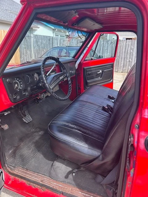 1972 Chevrolet C/K 2nd Gen - Image 12 of 20