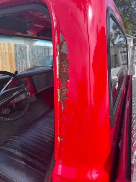 1972 Chevrolet C/K 2nd Gen - Image 13 of 20