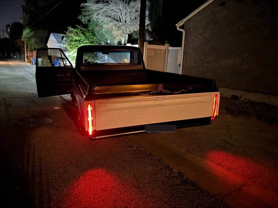 1972 Chevrolet C/K 2nd Gen - Image 5 of 6