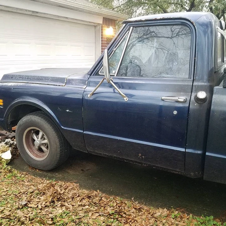 1972 Chevrolet C/K 2nd Gen - Image 4 of 19