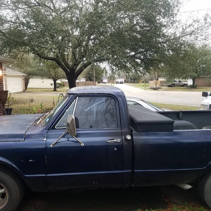 1972 Chevrolet C/K 2nd Gen - Image 6 of 19