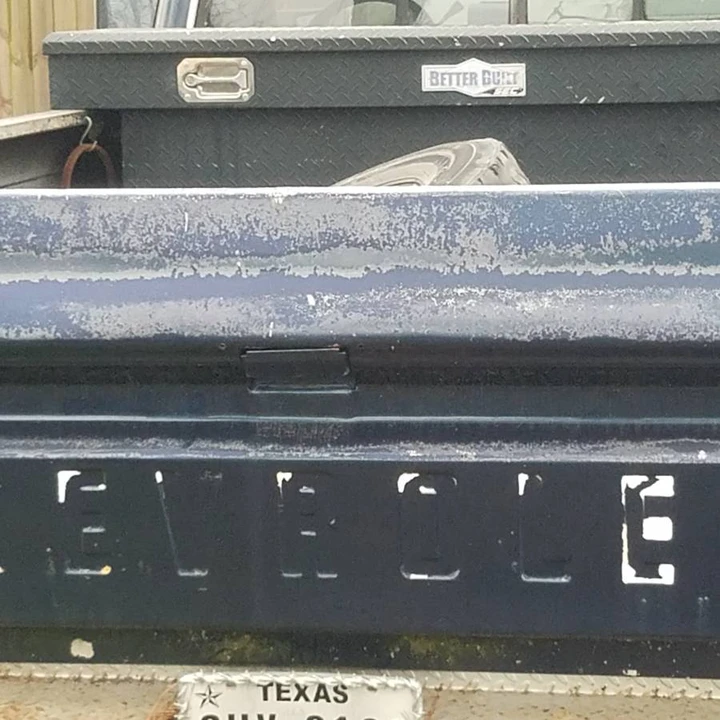 1972 Chevrolet C/K 2nd Gen - Image 11 of 19
