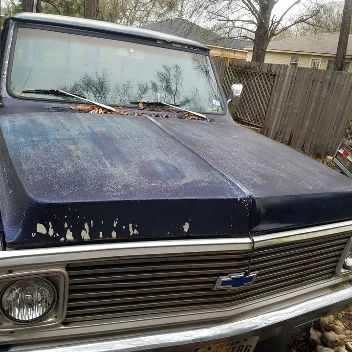 1972 Chevrolet C/K 2nd Gen - Image 5 of 19