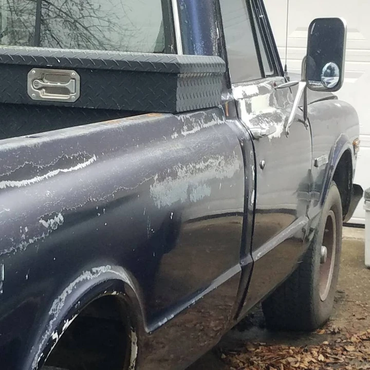 1972 Chevrolet C/K 2nd Gen - Image 16 of 19