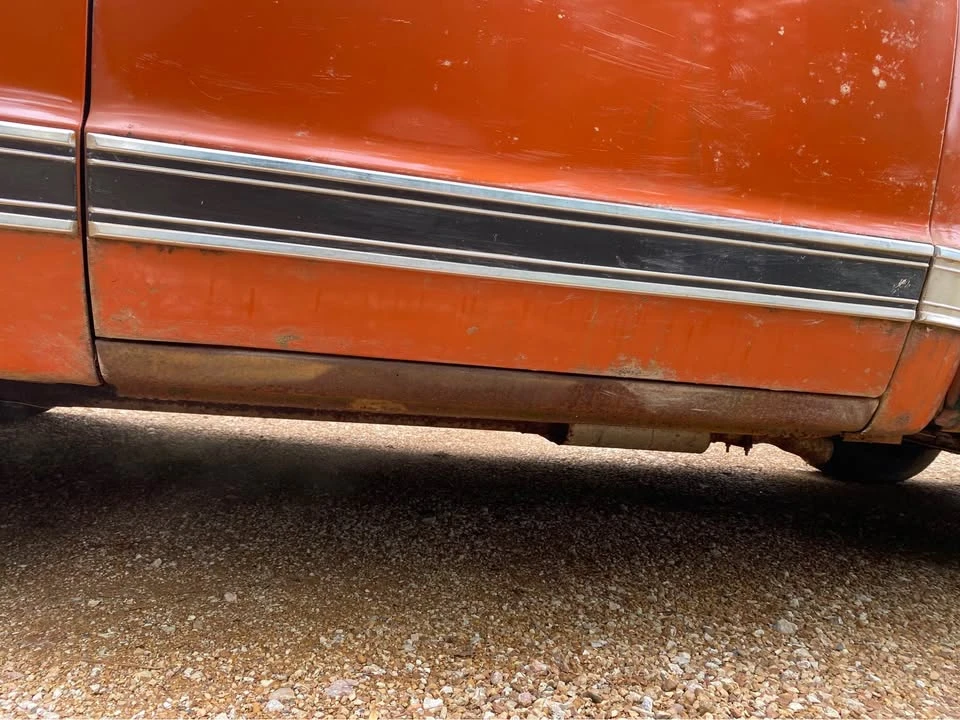 1972 Chevrolet C/K 2nd Gen - Image 12 of 17