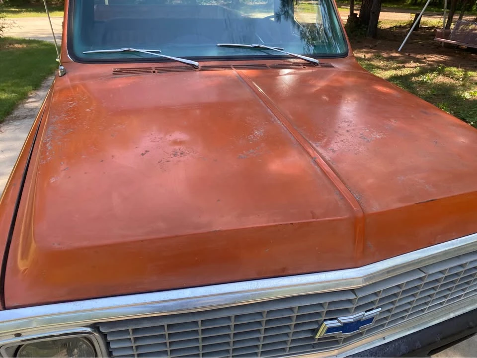1972 Chevrolet C/K 2nd Gen - Image 6 of 17