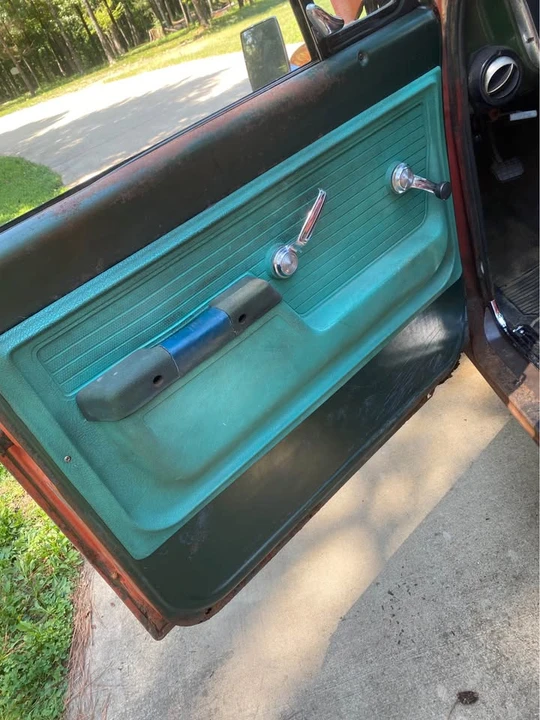 1972 Chevrolet C/K 2nd Gen - Image 10 of 17