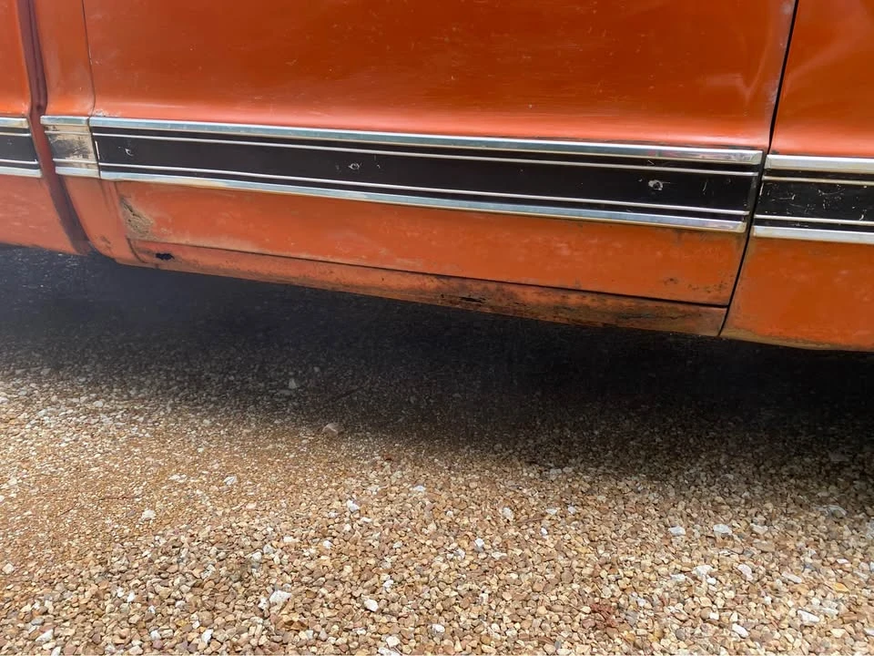 1972 Chevrolet C/K 2nd Gen - Image 11 of 17