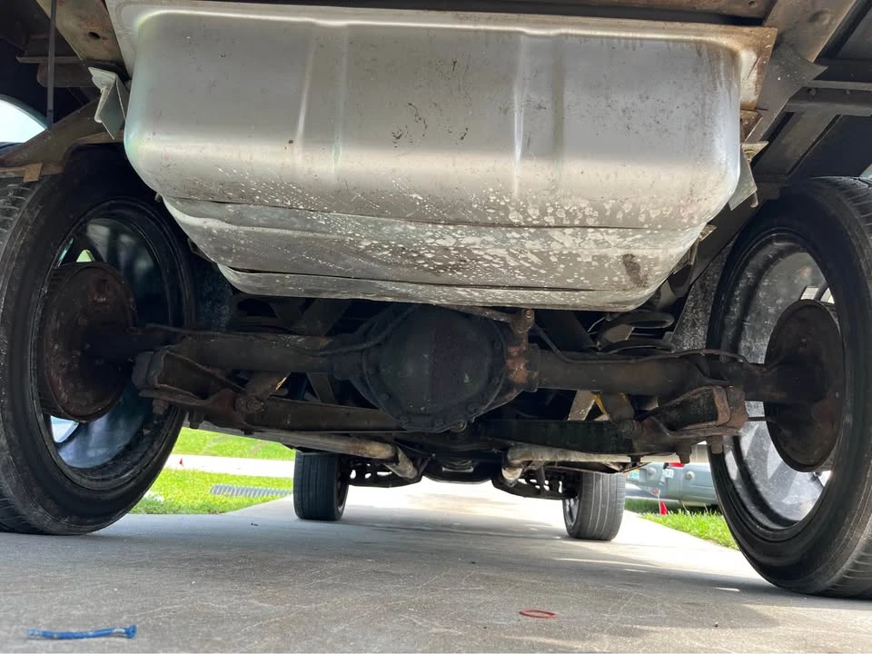 1972 Chevrolet C/K 2nd Gen - Image 5 of 9