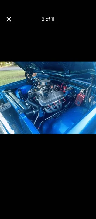 1972 Chevrolet C/K 2nd Gen - Image 2 of 14