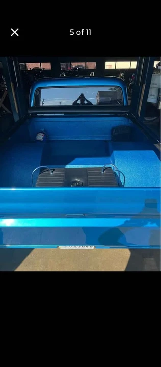 1972 Chevrolet C/K 2nd Gen - Image 3 of 14