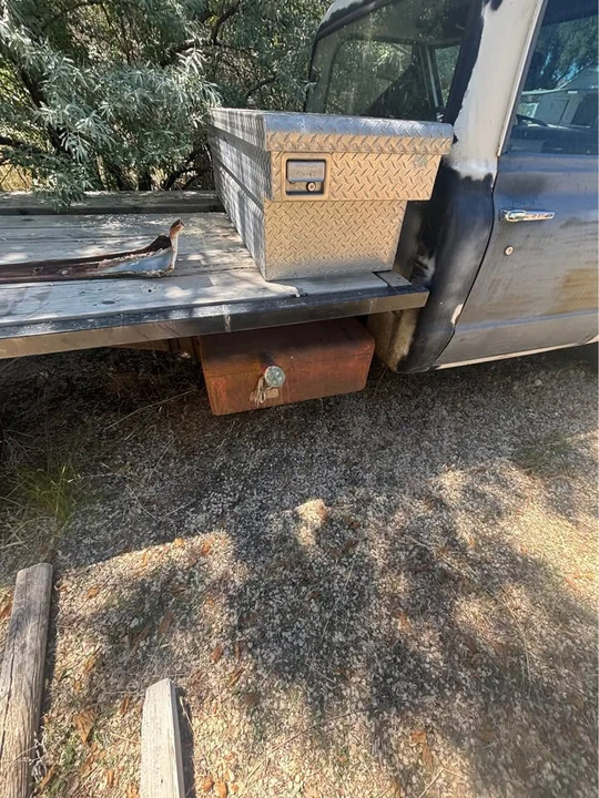 1972 Chevrolet C/K 2nd Gen - Image 5 of 10