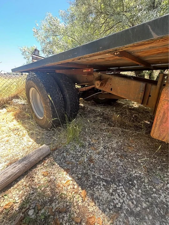 1972 Chevrolet C/K 2nd Gen - Image 6 of 10