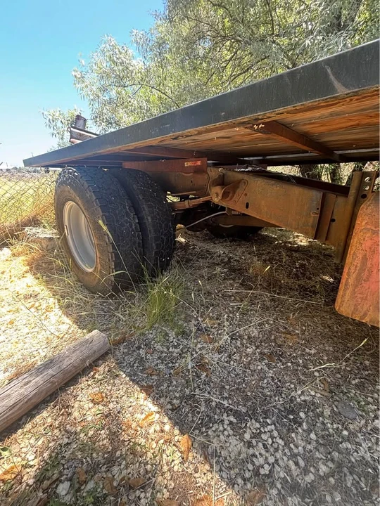 1972 Chevrolet C/K 2nd Gen - Image 8 of 10