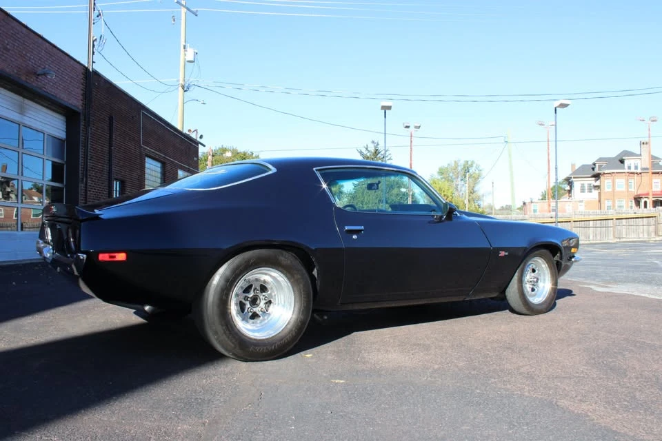 1972 Chevrolet Camaro 2nd Gen - Image 8 of 17