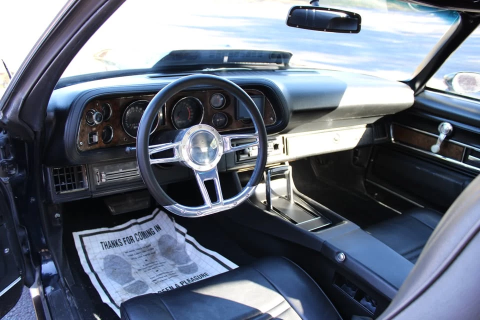 1972 Chevrolet Camaro 2nd Gen - Image 13 of 17