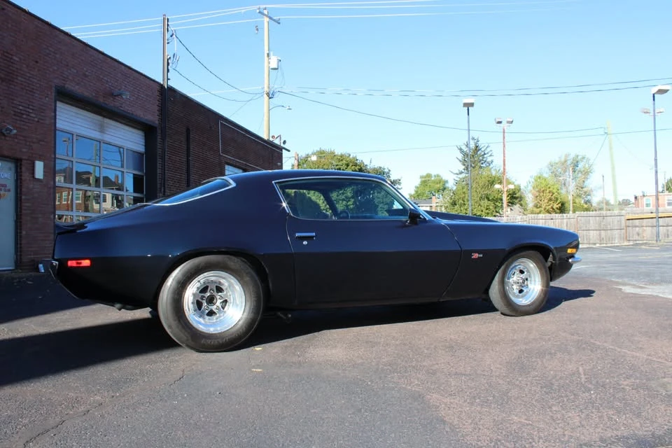 1972 Chevrolet Camaro 2nd Gen - Image 5 of 17