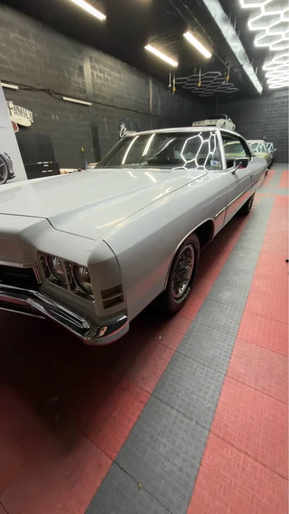 1972 Chevrolet Caprice - Image 2 of 4