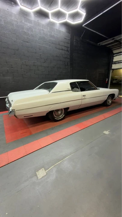 1972 Chevrolet Caprice - Image 3 of 4