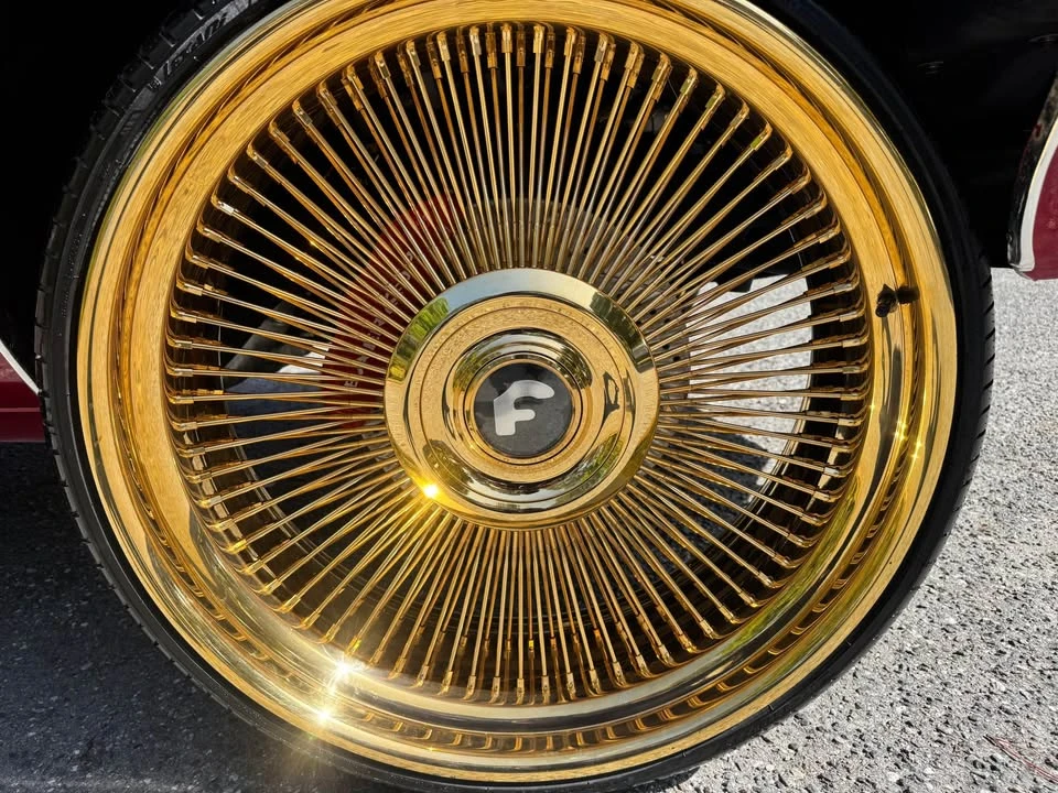1972 Chevrolet Caprice - Image 10 of 15