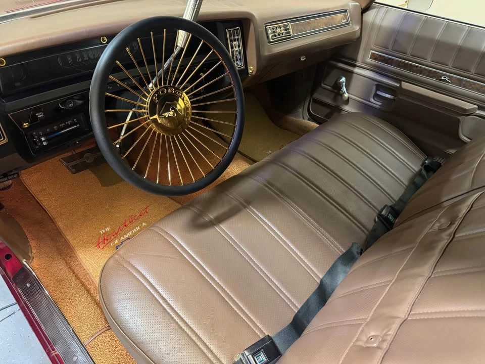 1972 Chevrolet Caprice - Image 3 of 15