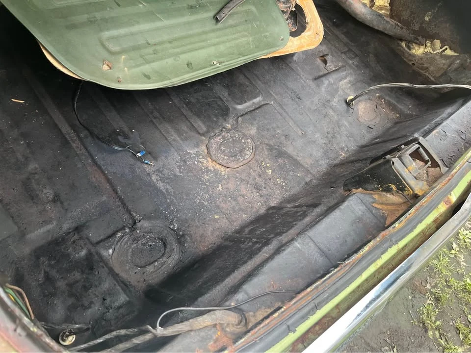 1972 Chevrolet Chevelle 2nd Gen - Image 5 of 11